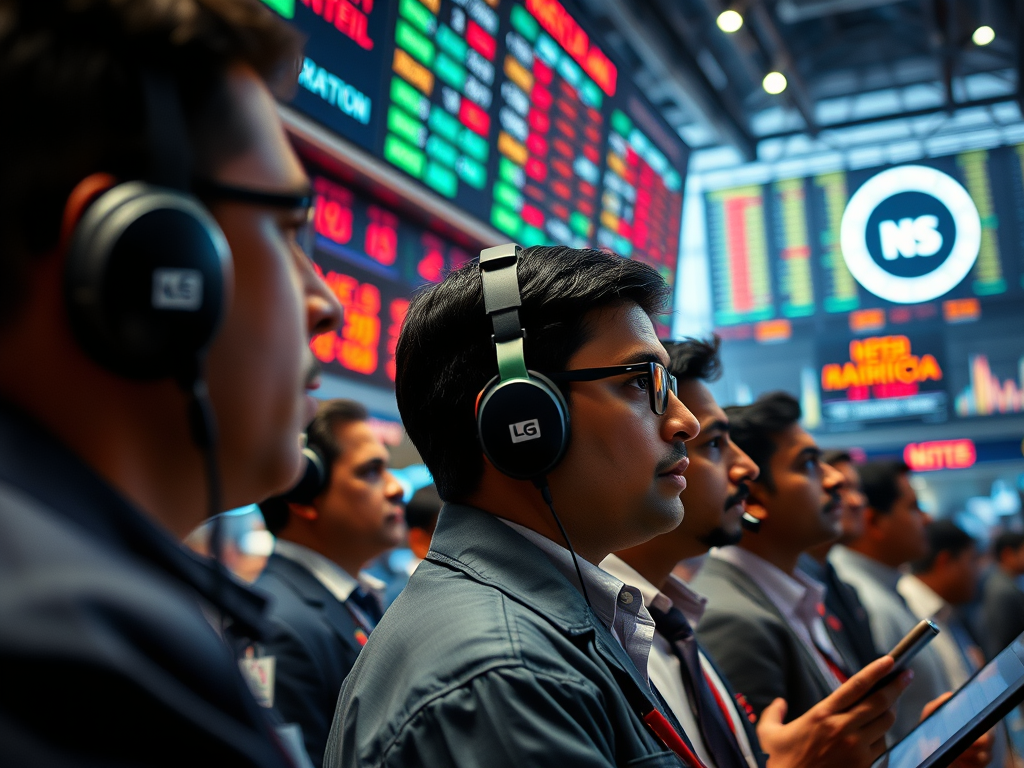 Is the Nifty 50 Ready for Another Rally – Weekly Technical Outlook