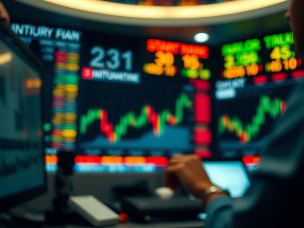 Nifty 50 Technical Outlook and What to Expect Next  Week?