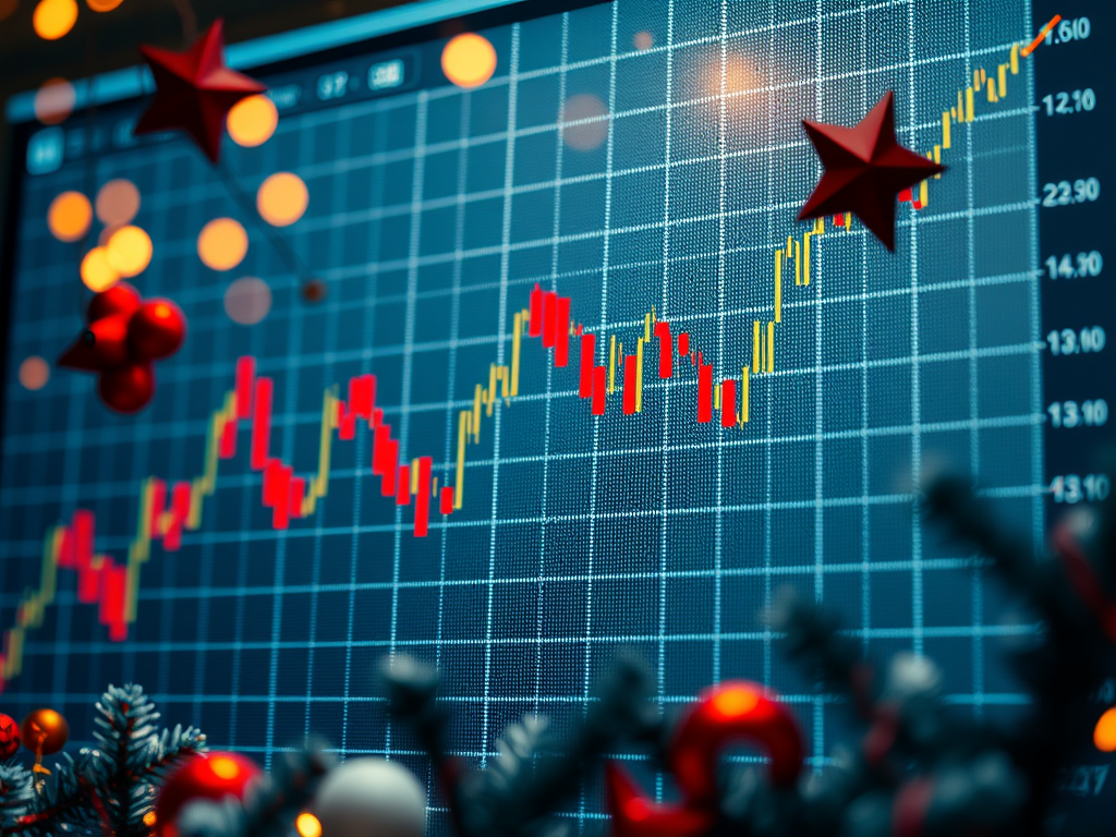 Will the Santa Claus Rally Occur in Indian Markets?