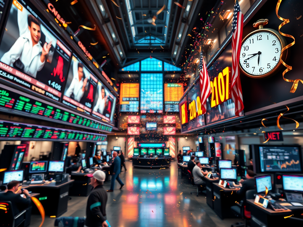 Indian Stock Market 2024 Performance and 2025 outlook