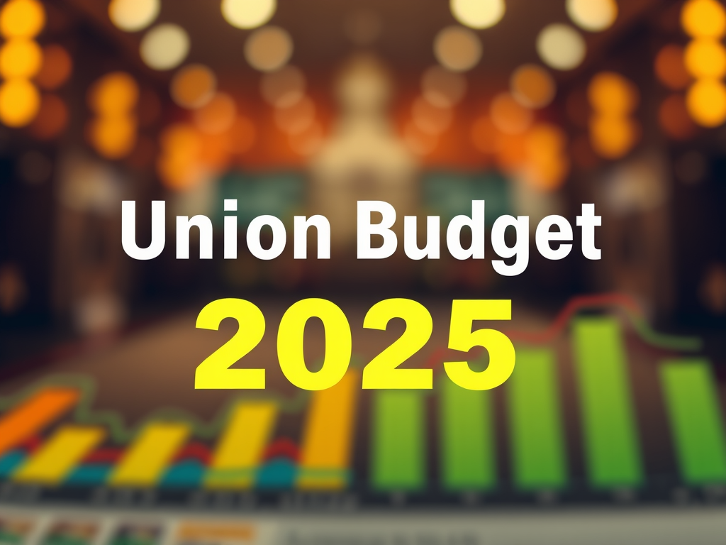 Union Budget 2025: A Look Back, A Leap Forward