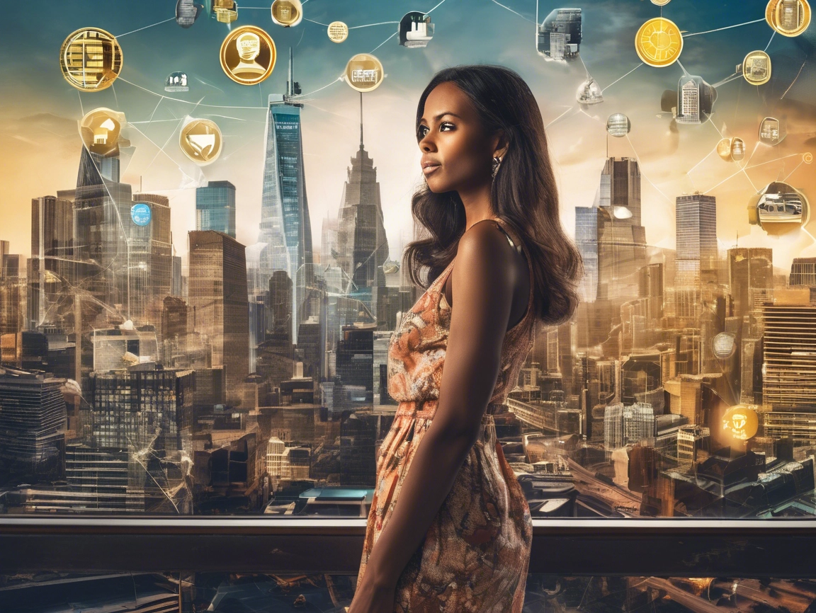 Money Matters: 6 Best Investment Options for Women