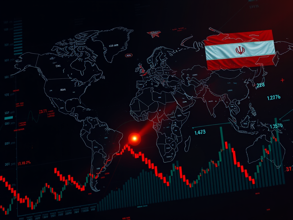 US Strike on Iran’s Nuclear Facility: What It Means for Global Markets & Nifty Tomorrow
