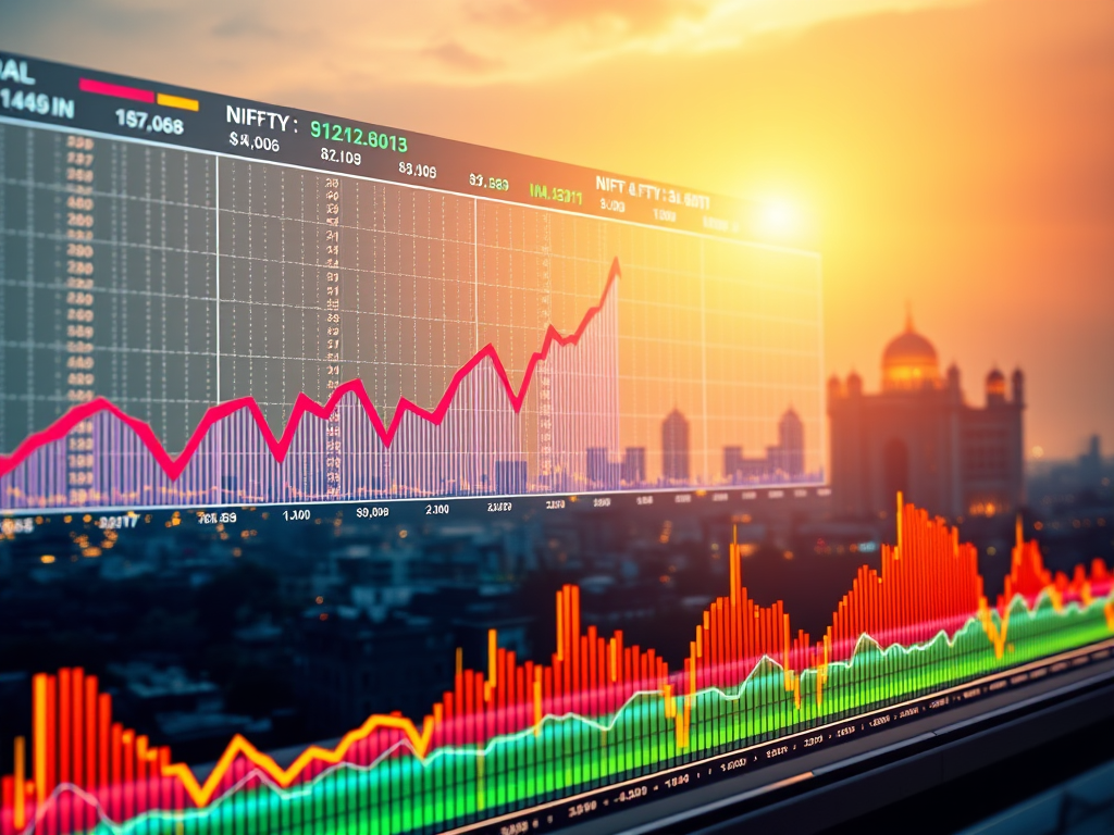 Indian Stock Market Weekly Update: Nifty Breakout and Outlook for July!