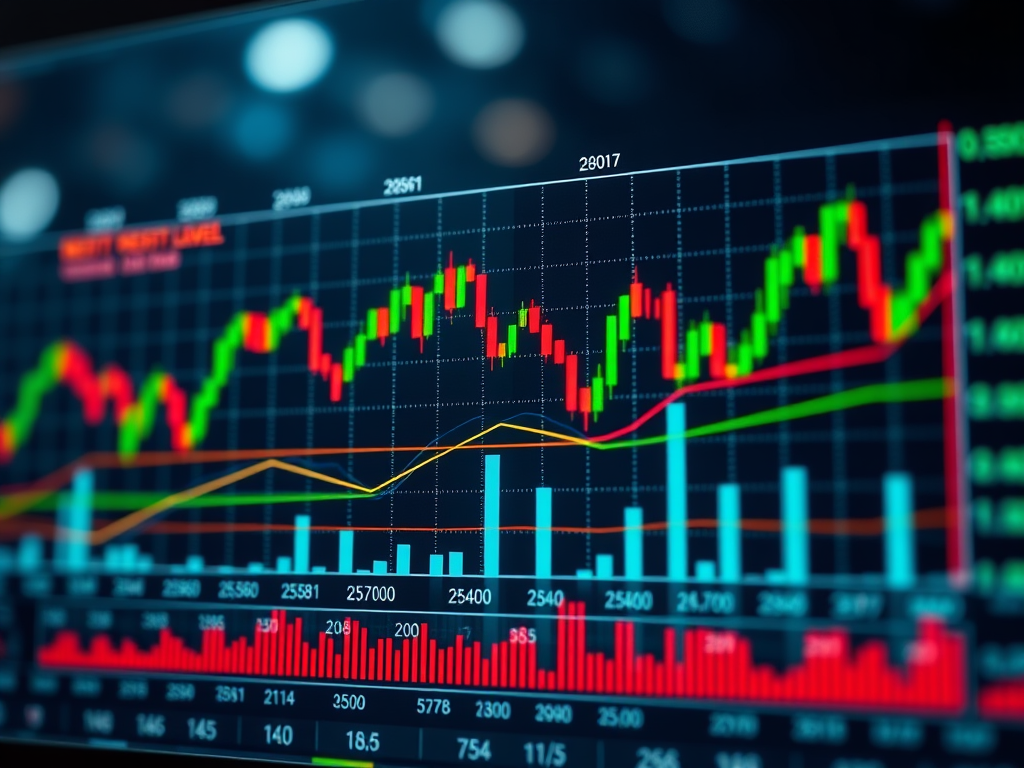 Nifty 50 Technical Outlook: Where Is the Index Headed This Week?