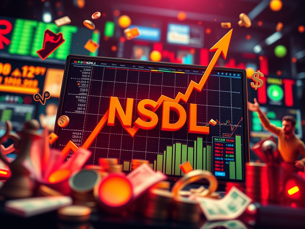 This Week in Markets: NSDL IPO Buzz, Monetary Policy Drama & Sectoral Action