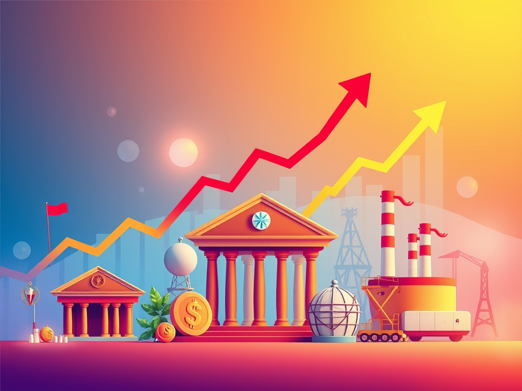 Top 5 Trending Sectors To Watch Next Week in the Indian Stock Market