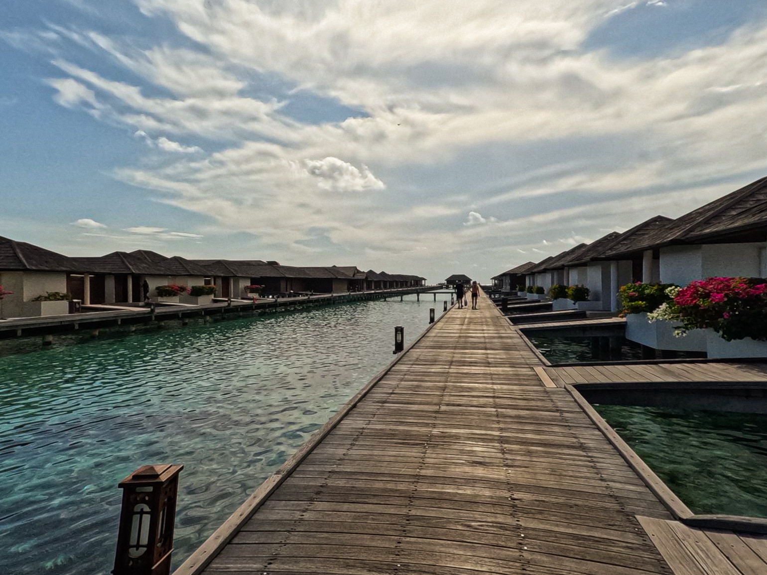 Villa Nautica Maldives: A Budget-Friendly Family Paradise