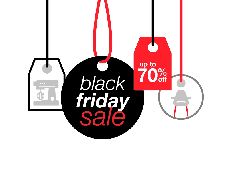 black friday sale