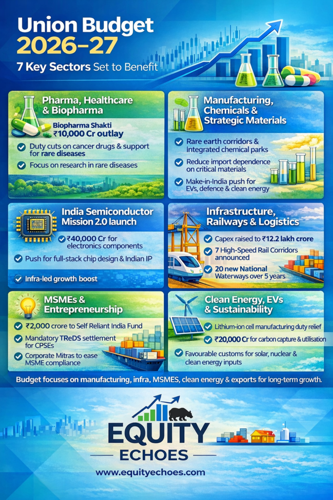 Union Budget 26-27