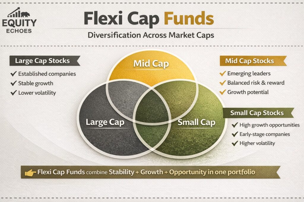 flexi cap funds