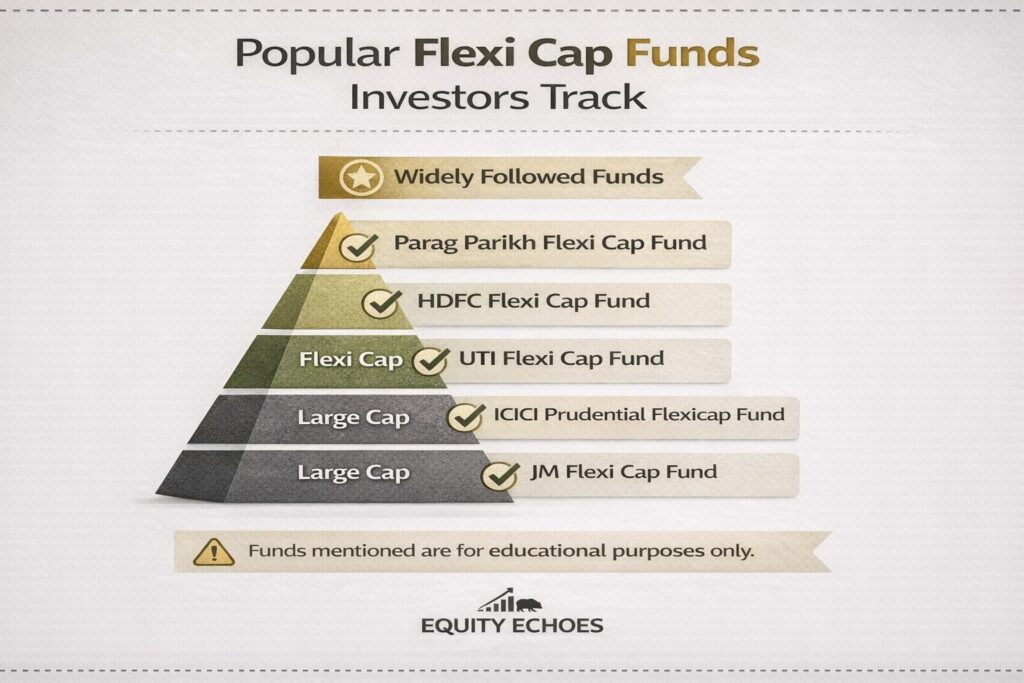 flexi cap funds