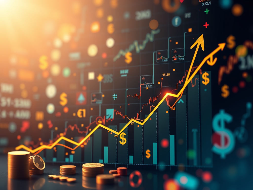Top 5 Flexi Cap Funds Ideal for Long-Term Investing