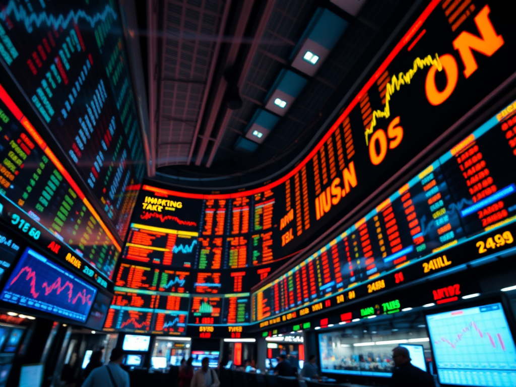 Indian Stock Market Outlook Next Week:5 Sectors to Watch