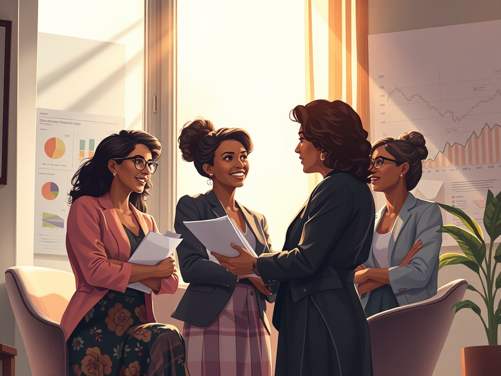 Women Day 2026: Give To Gain – Why Investing Is the Real Path to Financial Freedom for Women